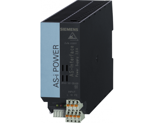 3RX9501-2BA00 Вариант IP20