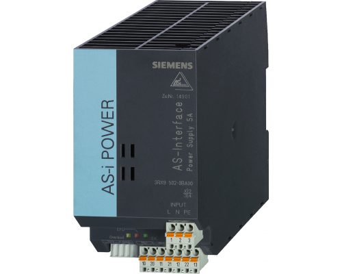 3RX9502-0BA00 Вариант IP20