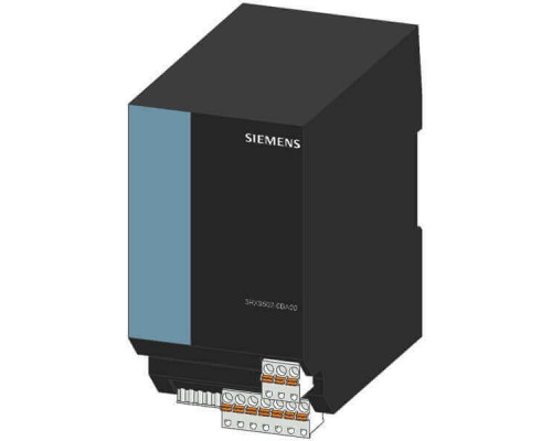 3RX9502-0BA00 Вариант IP20