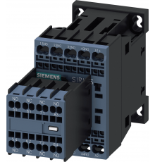 Вспомогательный контактор Siemens 3RH2362-2BB40