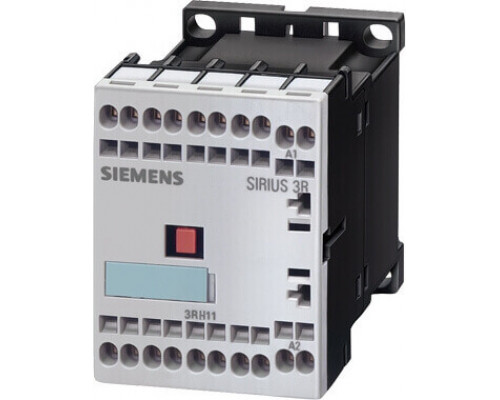 Силовое реле Siemens 3RH1131-2AF00