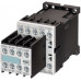 3RH1244-1AP00 Вспомогательный контактор 3RH11, 3RH12, типоразмер S00 с 4 или 8 контактами