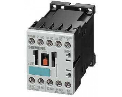 Силовое реле Siemens 3RH1131-2BB40