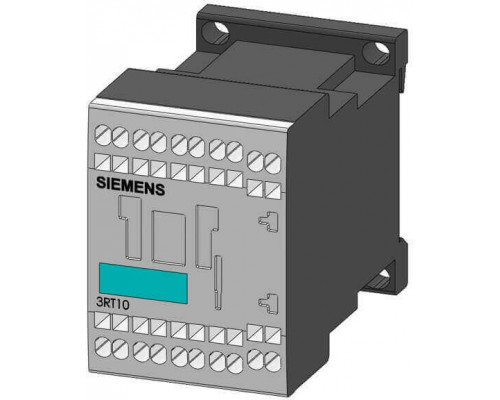 Силовое реле Siemens 3RH1131-2BB40