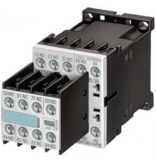 Силовое реле Siemens 3RH1140-1AP00