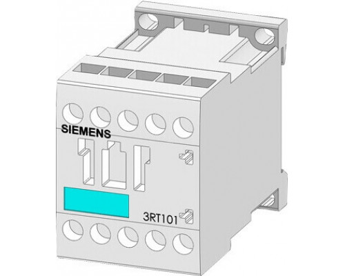 Силовое реле Siemens 3RH1122-1AT60