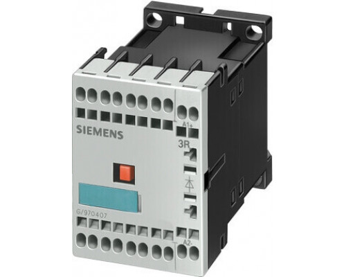 Силовое реле Siemens 3RH1131-2JB40