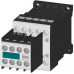 3RH1244-1BB40 Вспомогательный контактор 3RH11, 3RH12, типоразмер S00 с 4 или 8 контактами