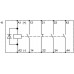 Силовое реле Siemens 3RH1131-1JB40