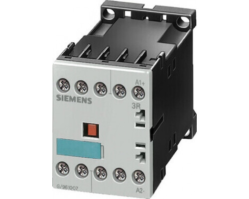 Силовое реле Siemens 3RH1131-1JB40