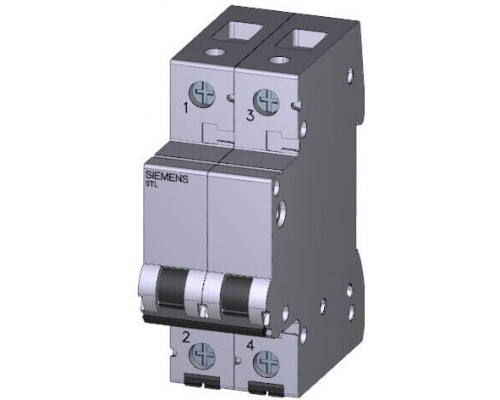 Siemens 5TL1263-0 выключатели нагрузки