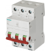 Siemens 5TL1363-1 выключатели нагрузки