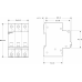 Siemens 5TL1363-1 выключатели нагрузки