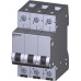 Siemens 5TL1363-1 выключатели нагрузки