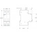 Siemens 5TL1263-0 выключатели нагрузки