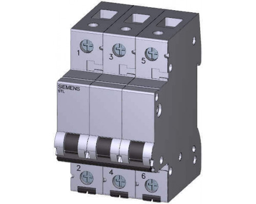 Siemens 5TL1391-1 выключатели нагрузки