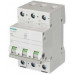 Siemens 5TL1391-0 выключатели нагрузки