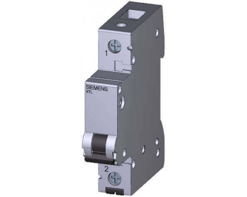 Siemens 5TL1192-0 выключатели нагрузки