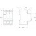 Siemens 5TL1363-0 выключатели нагрузки