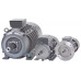 1PP7080-2AA.. Двигатель Siemens серии 1PP7 и 1PP5 с алюминиевым корпусом