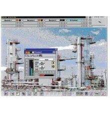 6AV6371-1EL17-0AX0 WinCC/IndustrialX