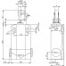 3SE5162-0CE01 XL, Ширина корпуса 56 мм
