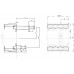 3VL9100-4RF40 Заднее присоединение