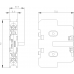 3TY7561-1EA00 Запасные части для 3TF6