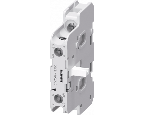 3TY7561-1EA00 Запасные части для 3TF6