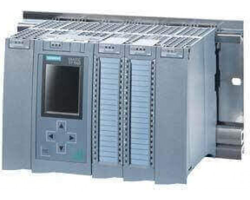 6ES7590-5CA00-0AA0 Программируемый контроллер