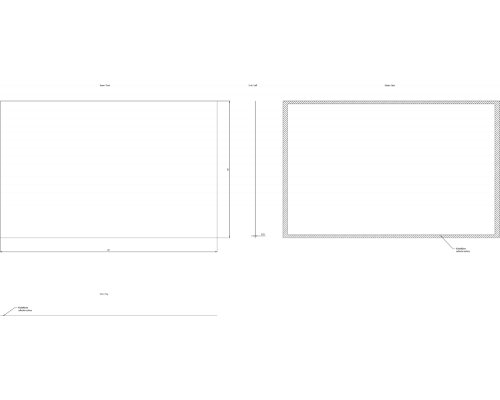 6AV2124-6UJ00-0AX1 Защитная пленка