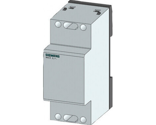 4AC3208-0 Звонковые трансформаторы 4AC3 0, 4AC3 1